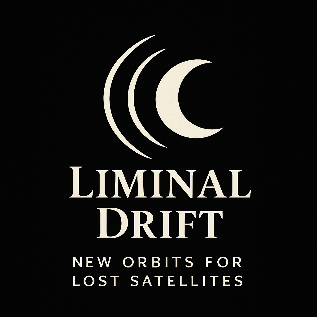 Liminal Drift Logo